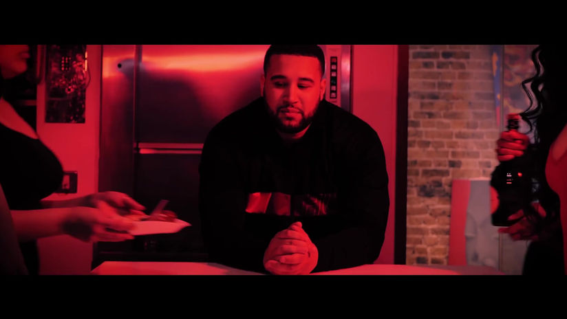 No Chill - Music Video - By Kyze
